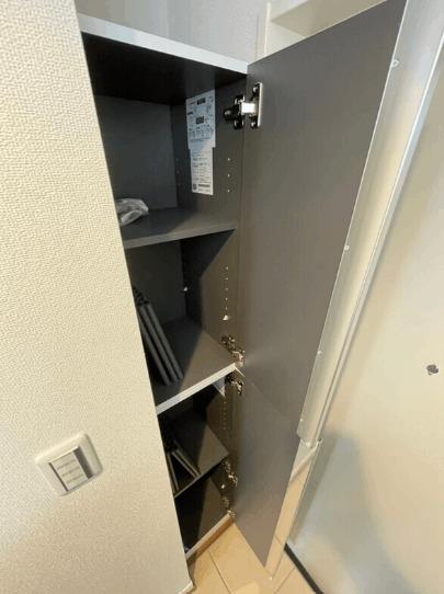アルモ武蔵関（103） 部屋画像
