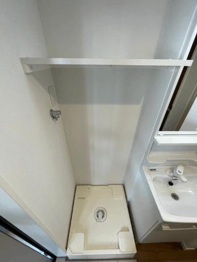 アルモ武蔵関（103） 部屋画像
