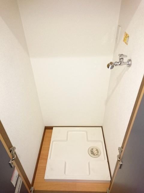 ソニアふじ（101） 部屋画像