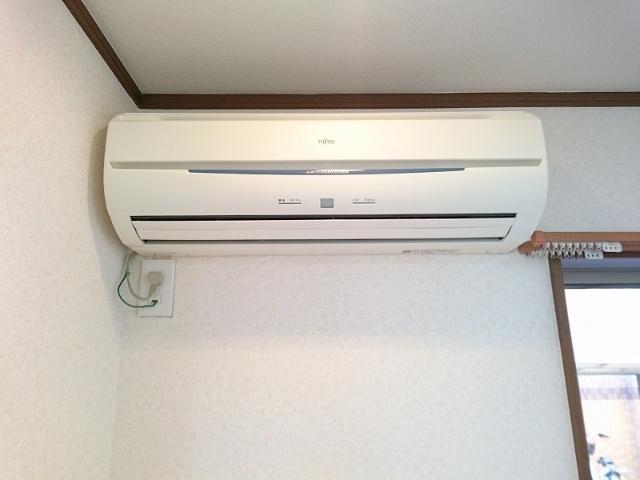 ソニアふじ（101） 部屋画像