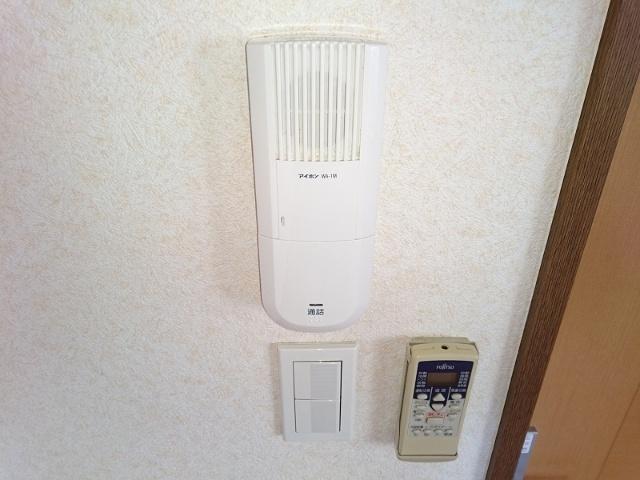 ソニアふじ（101） 部屋画像