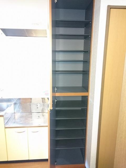 ソニアふじ（101） 部屋画像