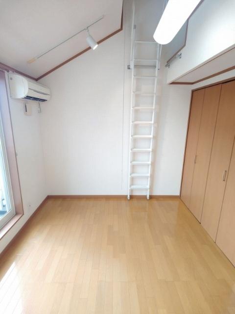 カサボナール壱番館（202） その他部屋・スペース