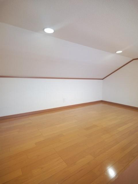 カサボナール壱番館（202） 部屋画像