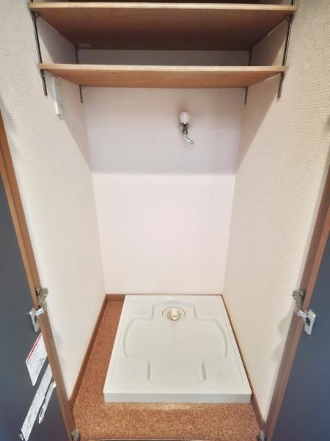カサボナール壱番館（202） 部屋画像
