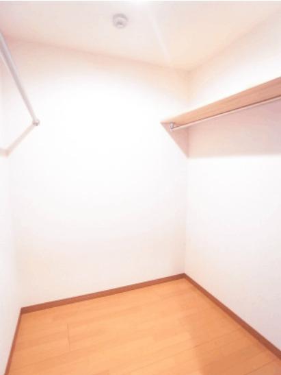 リブリ・シンシア平松（107） 部屋画像