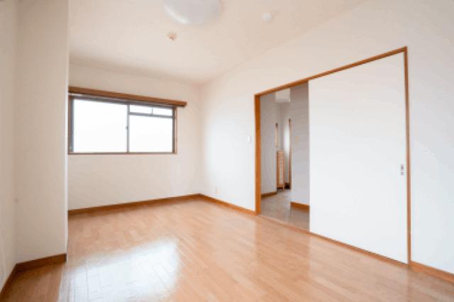 サンライズ関道（301） 部屋画像