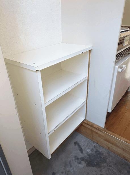 コーポハイビスカス（105） 部屋画像