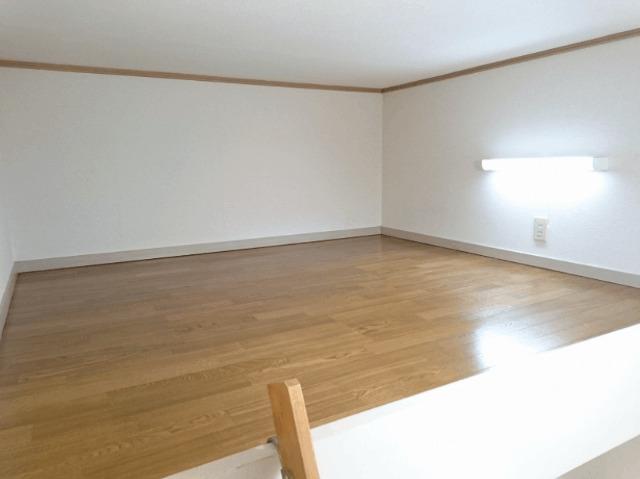 コーポハイビスカス（105） 部屋画像