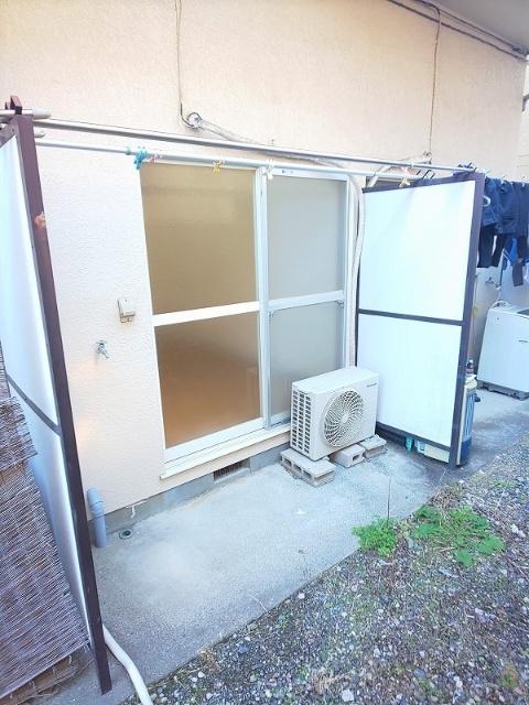 第二コーポみのり（105） 部屋画像