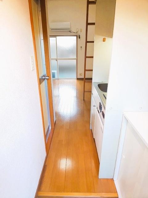 第二コーポみのり（105） 部屋画像
