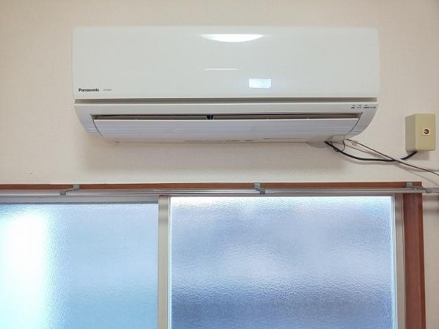 第二コーポみのり（105） 部屋画像