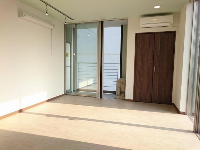 グランドソレイユTANASHI（602） その他部屋・スペース