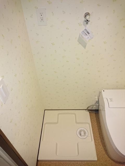 グランドソレイユTANASHI（602） 部屋画像