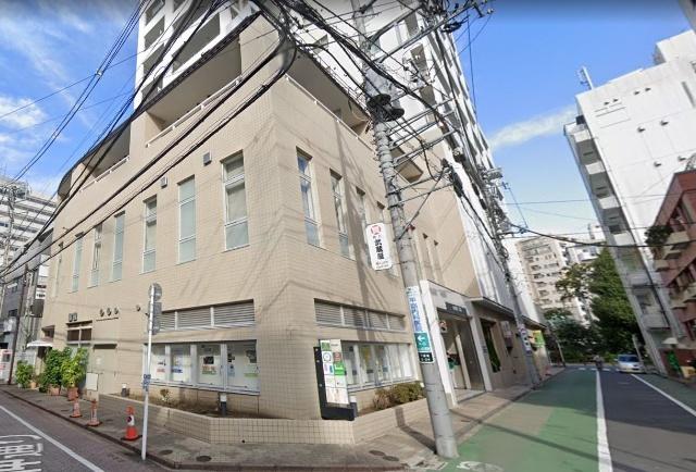 エトワール保育園：131m