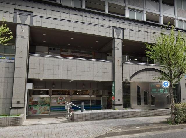 ドリームキッズ東伏見保育園：378m