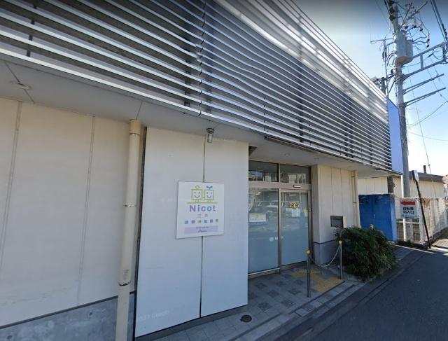 Nicot田無：189m