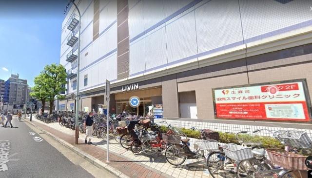 ノジマ田無アスタ店：459m