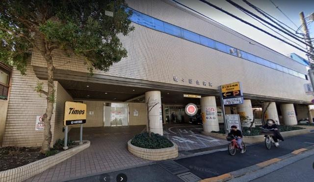 医療法人社団時正会佐々総合病院：527m