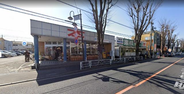ブックセンタープラスゲオ滝山店