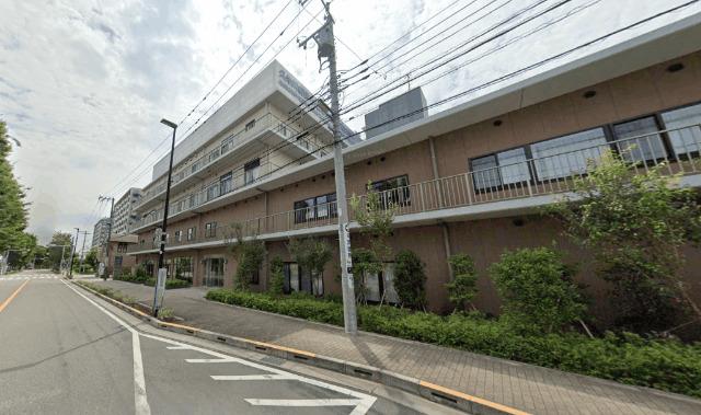 社会医療法人社団愛有会久米川病院