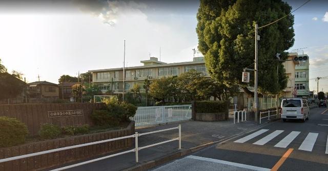 小平市立小平第二小学校