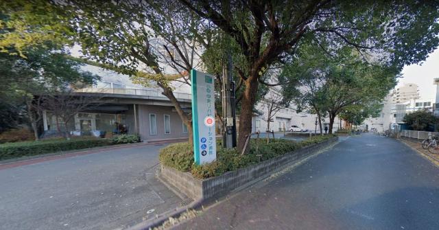 医療法人社団青葉会小平中央リハビリテーション病院