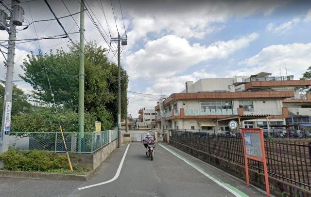 西東京市立本町小学校
