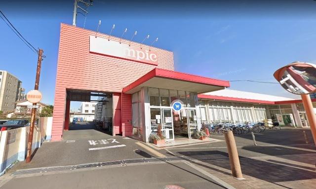Olympic田無店：252m