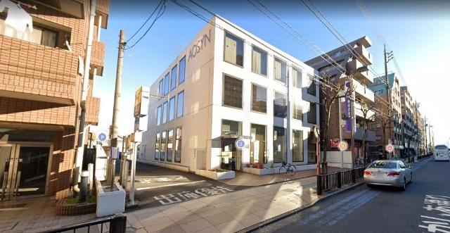 青梅信用金庫小平支店：988m