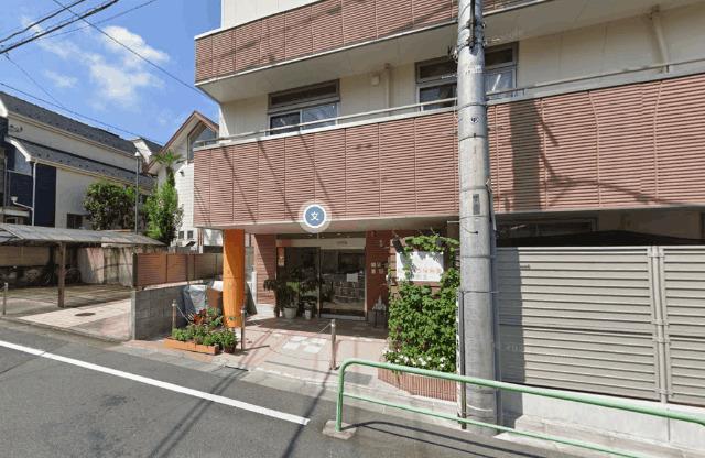 にじいろ保育園関町北：128m