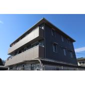 シェーン アネーロ　建物外観