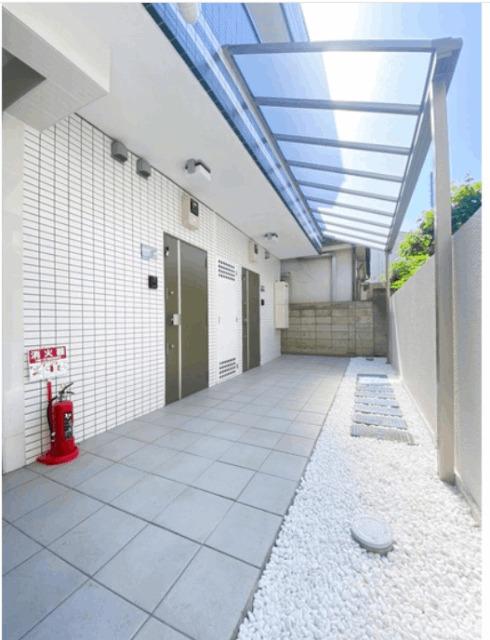 ピアコートTM東伏見参番館（302） 共有部分