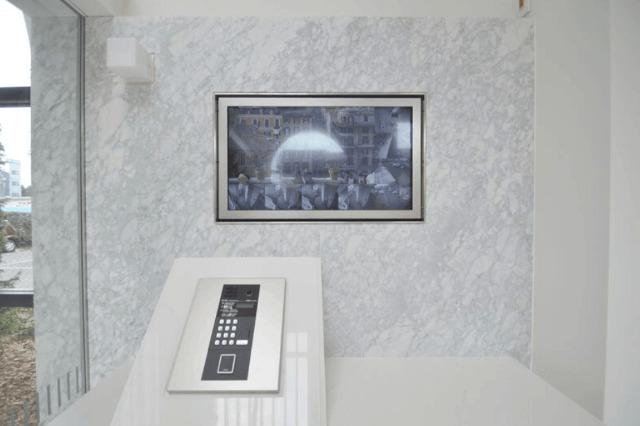 SOCIETY SEKIMACHI（203） 共有部分