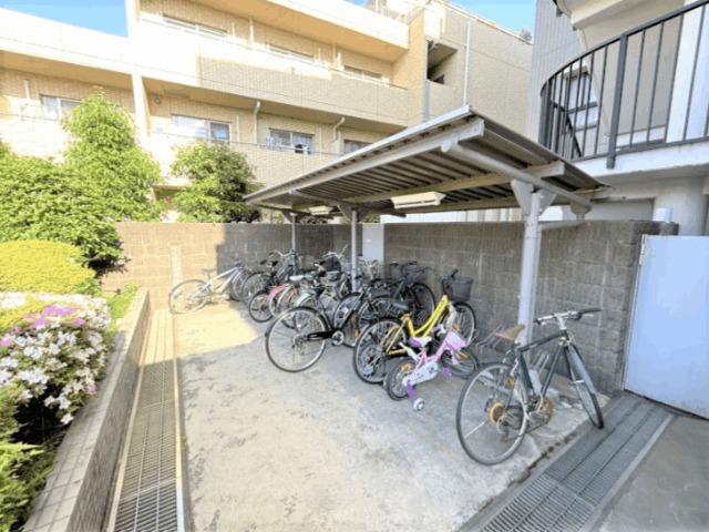 K house1（303） 物件画像