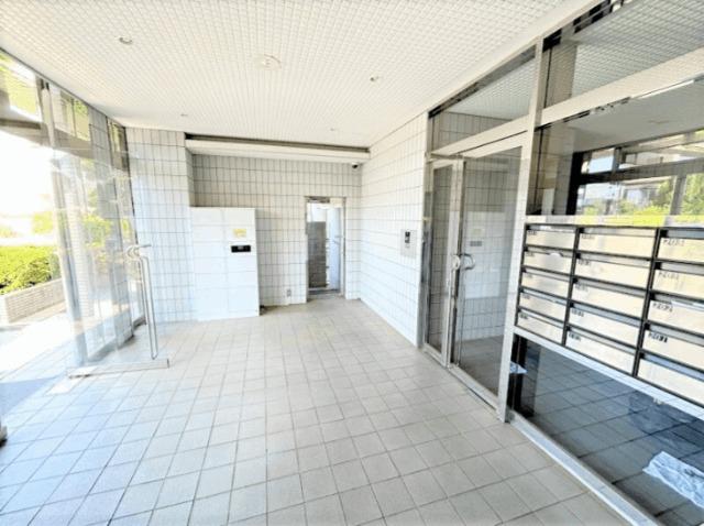 K house1（303） エントランス