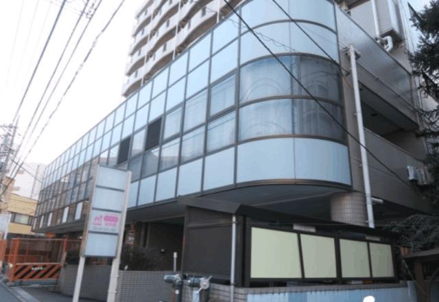 セルリアン・シティ（902） 外観