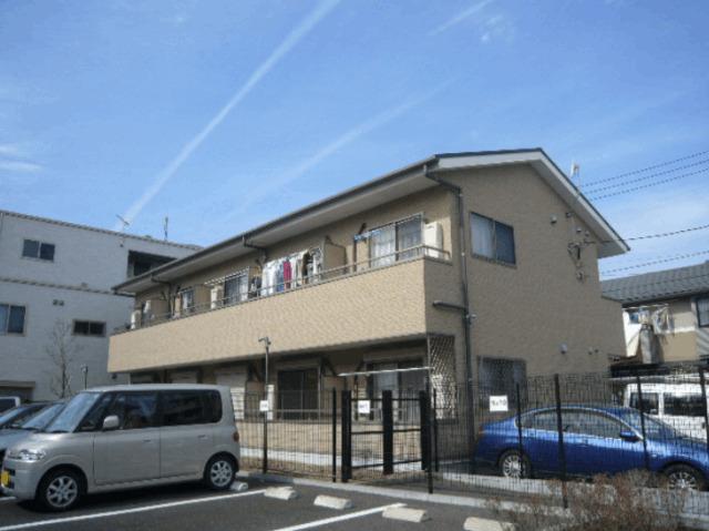 SunFort（サンフォート）（106） 外観