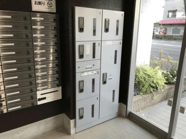 リブリ・GLANZ（302） 物件画像
