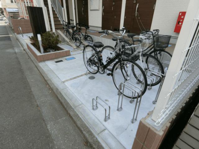 リブリ・Y’s グランデ小川西町（203） 物件画像