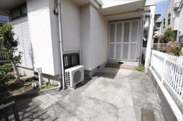 関町北4丁目戸建（0） 物件画像