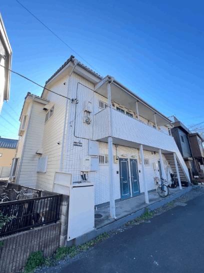 グレース花小金井（102） 外観