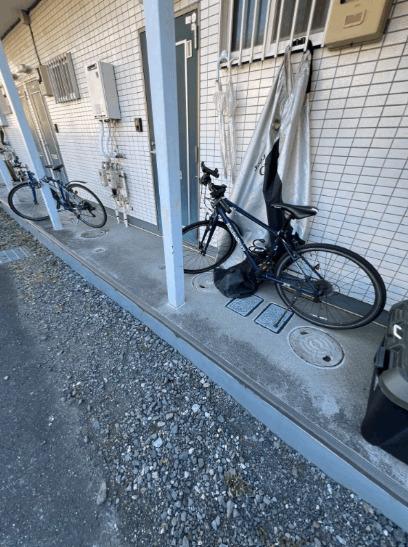 グレース花小金井（102） 物件画像