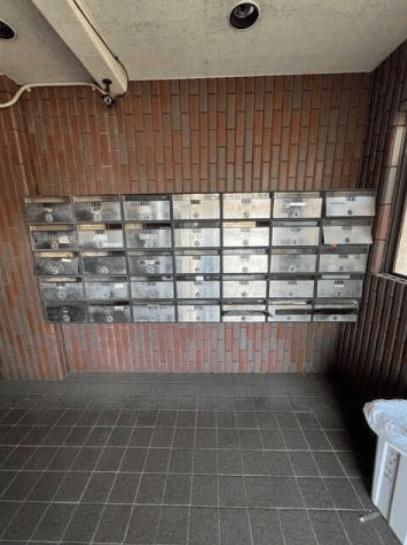 パティオ仲町（115） 物件画像