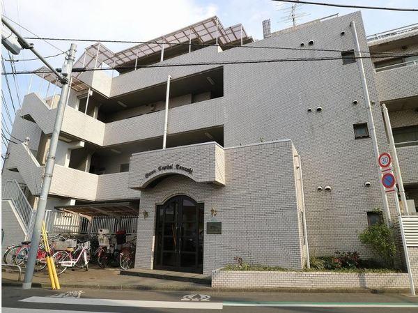 外観写真1