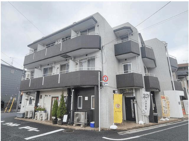外観写真1