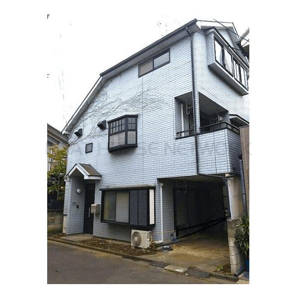 東京都西東京市下保谷３丁目