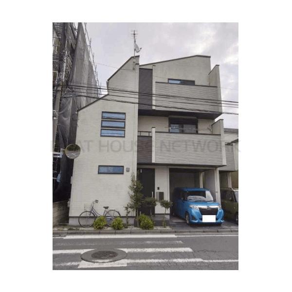 東京都西東京市新町５丁目