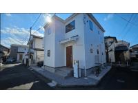 角地築3年なのでピカピカ室内内覧随時受け付けております