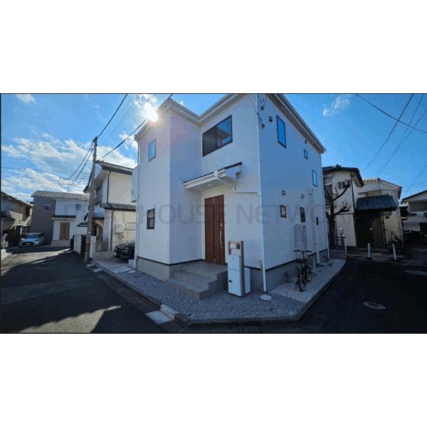 東京都東村山市恩多町５丁目